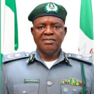 MMAC Customs Reports ₦165.79bn Revenue, Faces Year-End Target Gap