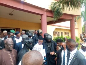 ICPC Opposes Lawal’s Bail Bid in El-Rufai Case