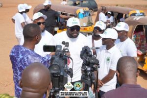 Nigeria Scrabble Team Camps in Umuahia Ahead of African Title Defence