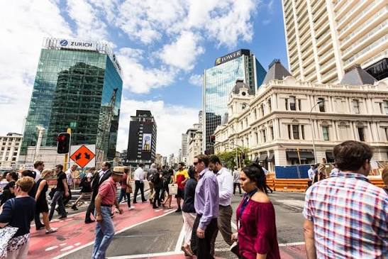 New Zealand Visitor Arrivals Near Pre-Pandemic Levels
