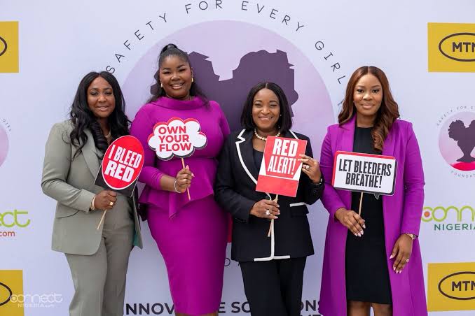 Guardian Girls Launches in Nigeria to Promote Women’s Safety