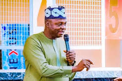 IPAC Warns APC Campaign Roles Weaken Opposition
