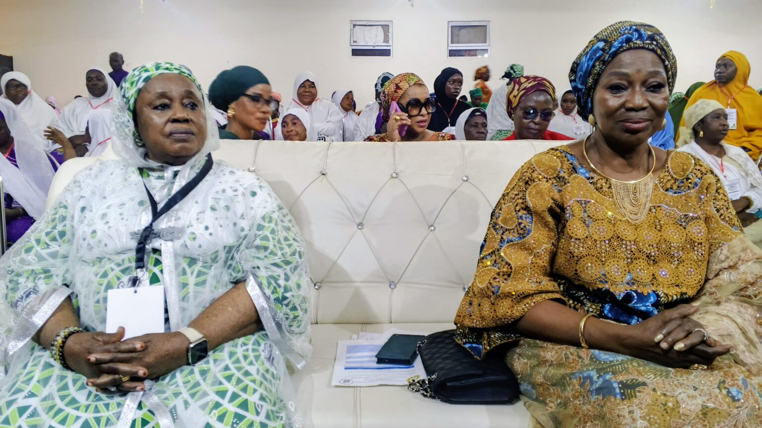 Oluremi Tinubu Urges Action on Rural Women’s Welfare