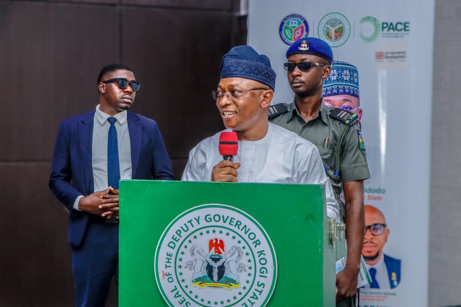 Kogi Begins Climate Finance Readiness Assessment With PACE