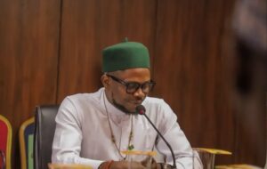 DGN Seeks Grants, Tax Relief for Films on Nigeria's Heritage