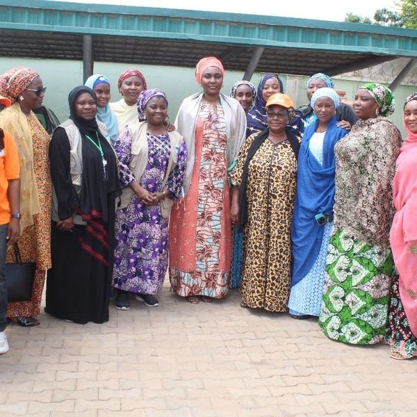 NEMA Honours Kaduna Traditional Rulers for Disaster Work