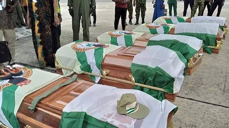 Senate Orders Probe into Corps Member’s Death at Enugu NYSC Camp