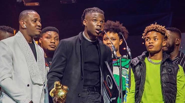 Headies Founder Defends International Expansion Amid Artistes’ Criticism
