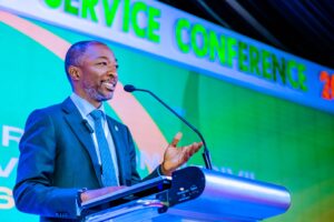NSITF Seeks Stronger Agency Cooperation on Workers’ Welfare
