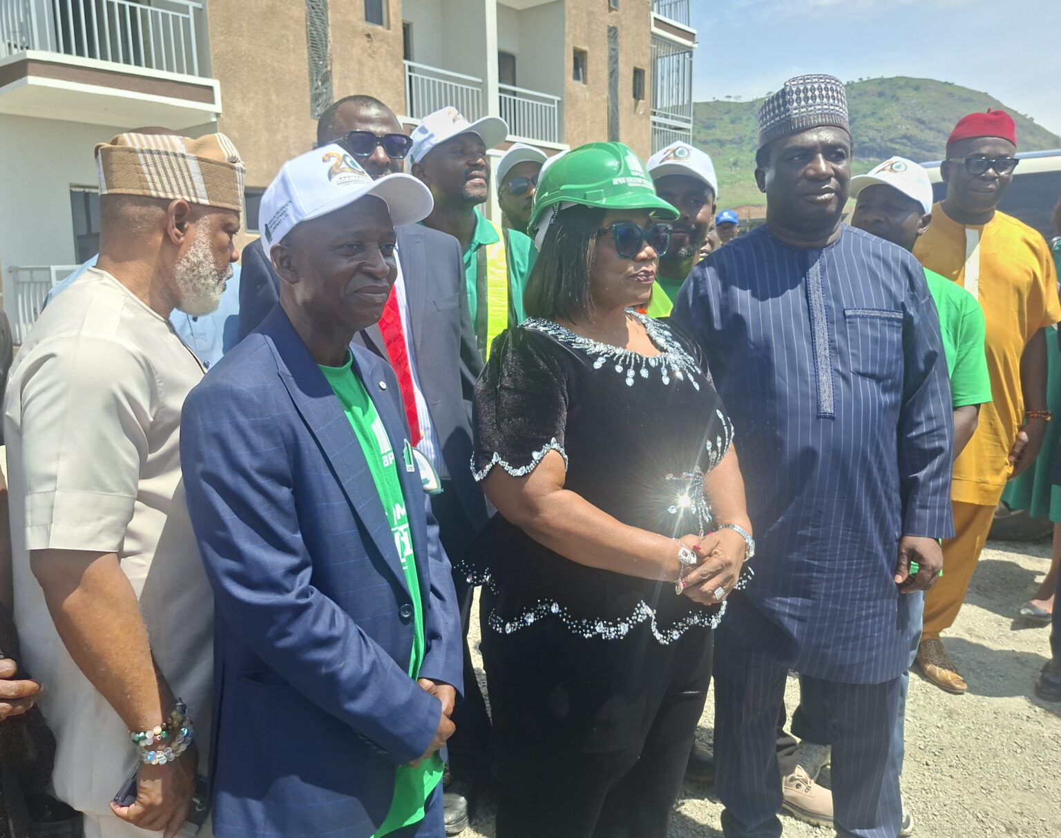 NHIA Gets Approval to Extend Health Insurance to Inmates