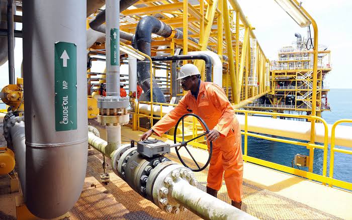 FG Targets Energy Security Through Domestic Refining, Crude Supply Reforms
