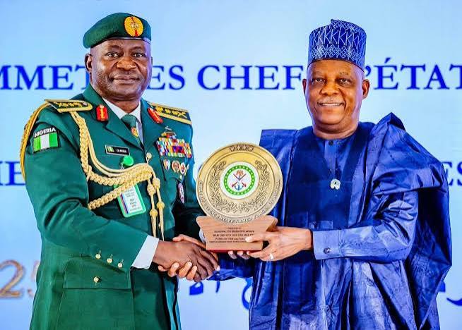 Tinubu Urges Africa to Build Indigenous Defence Technology and Security Capacity