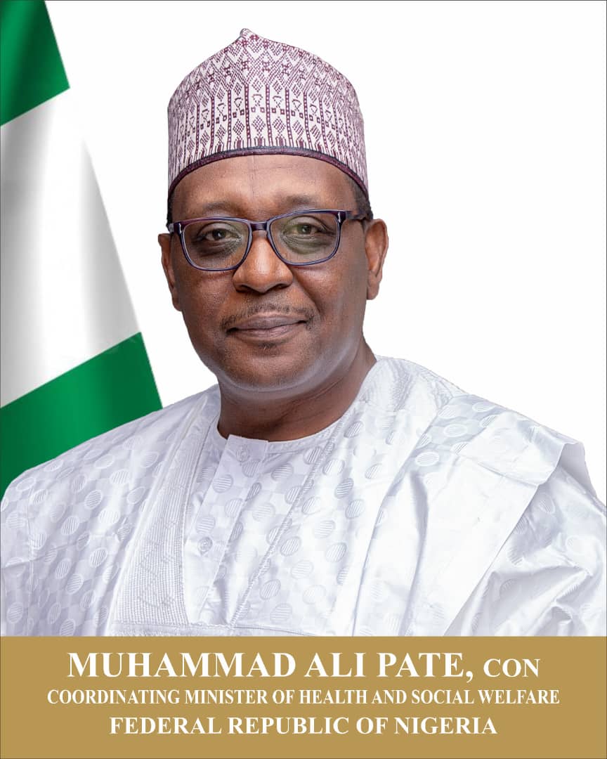 Nigeria Targets December 7 to Declare End of Imported Ebola Case